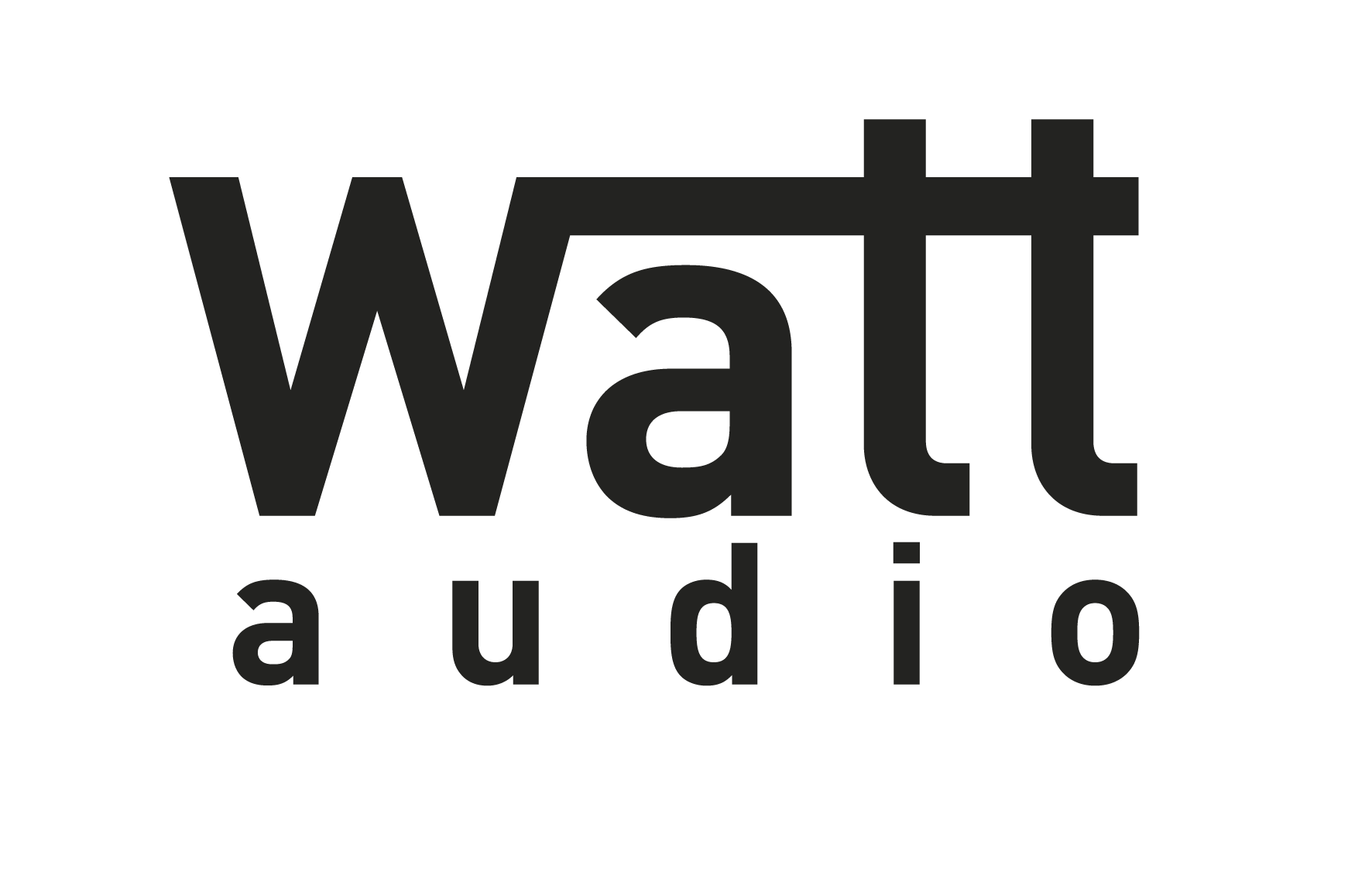 Watt-audio