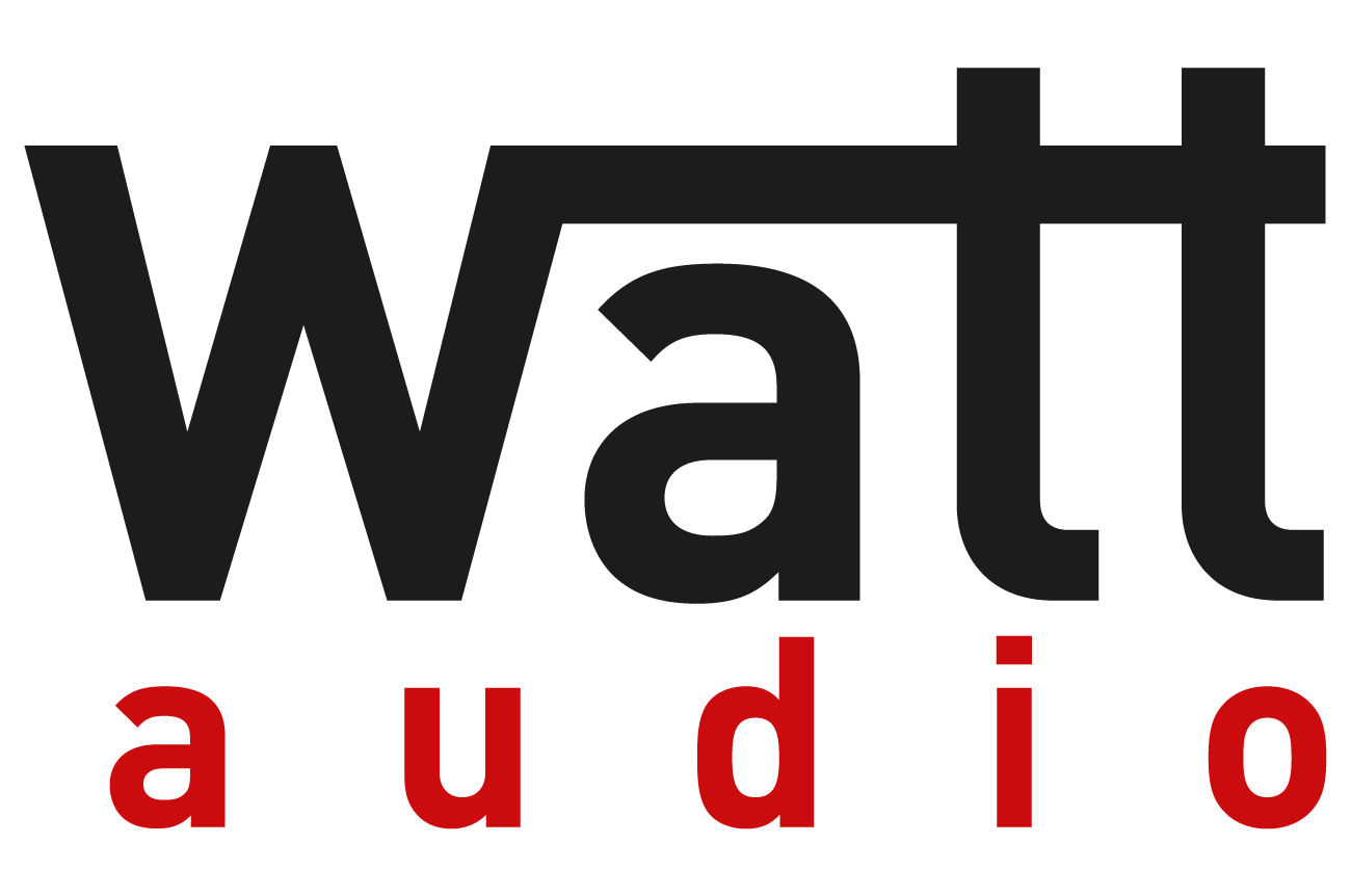 Watt-audio